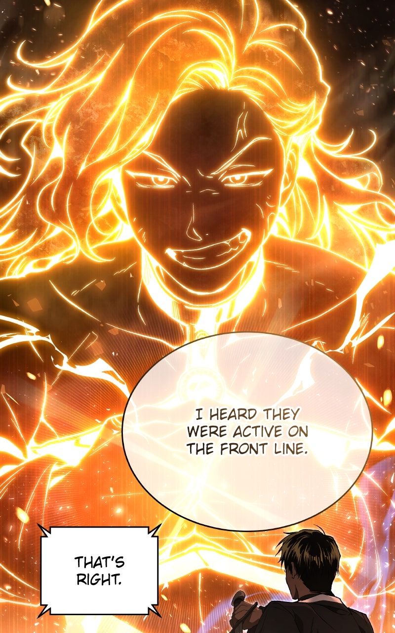Kindergarten for Divine Beasts Episode 39 page 65 - 