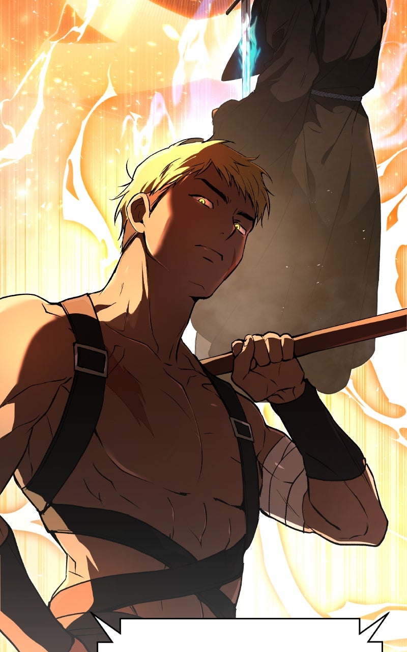 Kindergarten for Divine Beasts Episode 39 page 66 - 