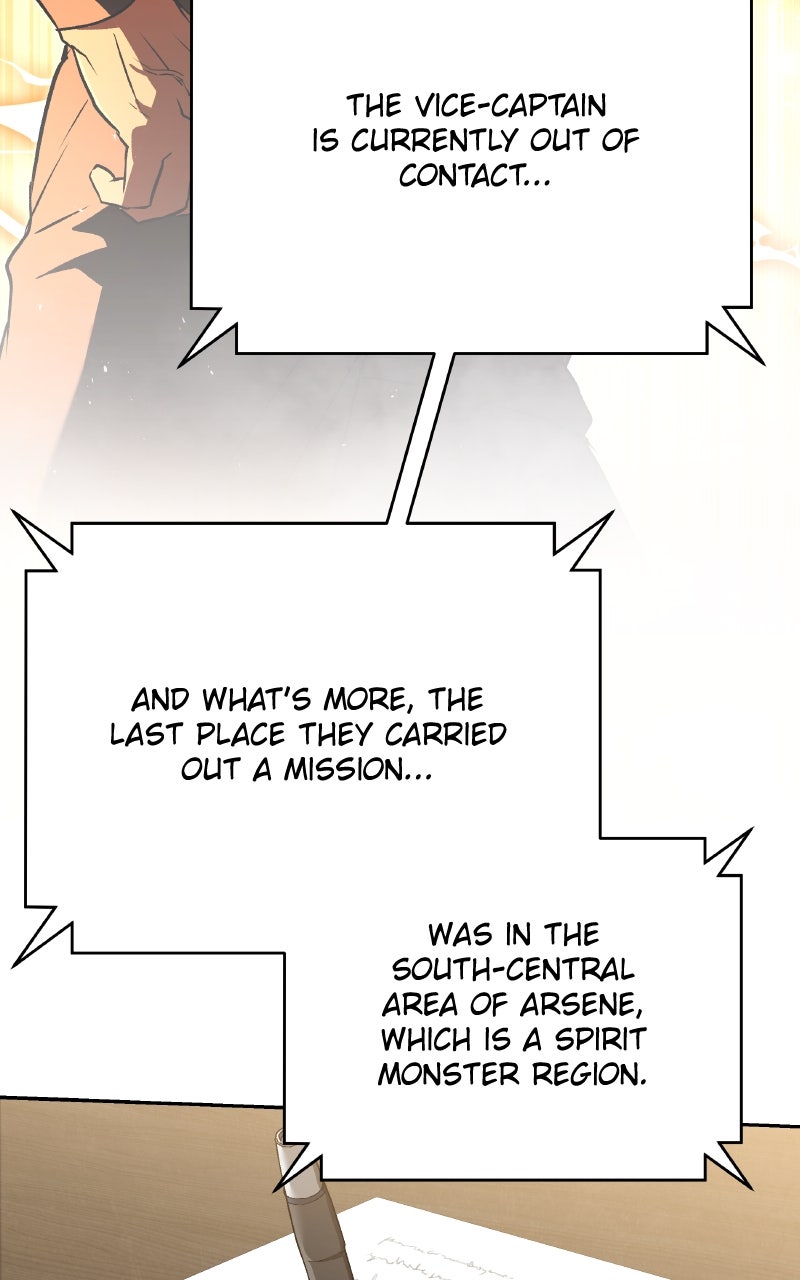 Kindergarten for Divine Beasts Episode 39 page 67 - 