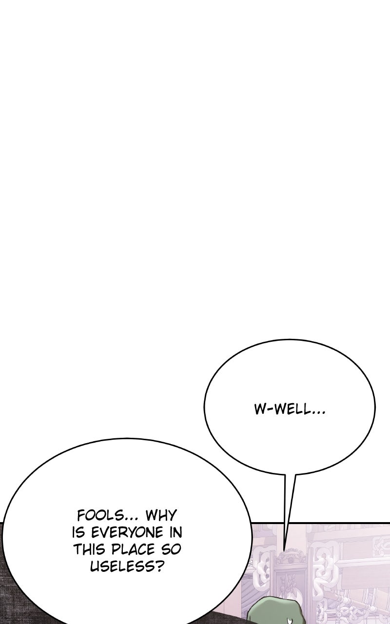 Kindergarten for Divine Beasts Episode 39 page 8 - 