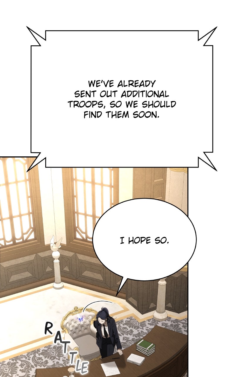 Kindergarten for Divine Beasts Episode 39 page 71 - 