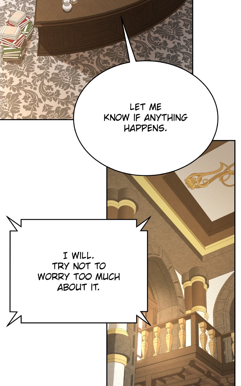 Kindergarten for Divine Beasts Episode 39 page 72 - 