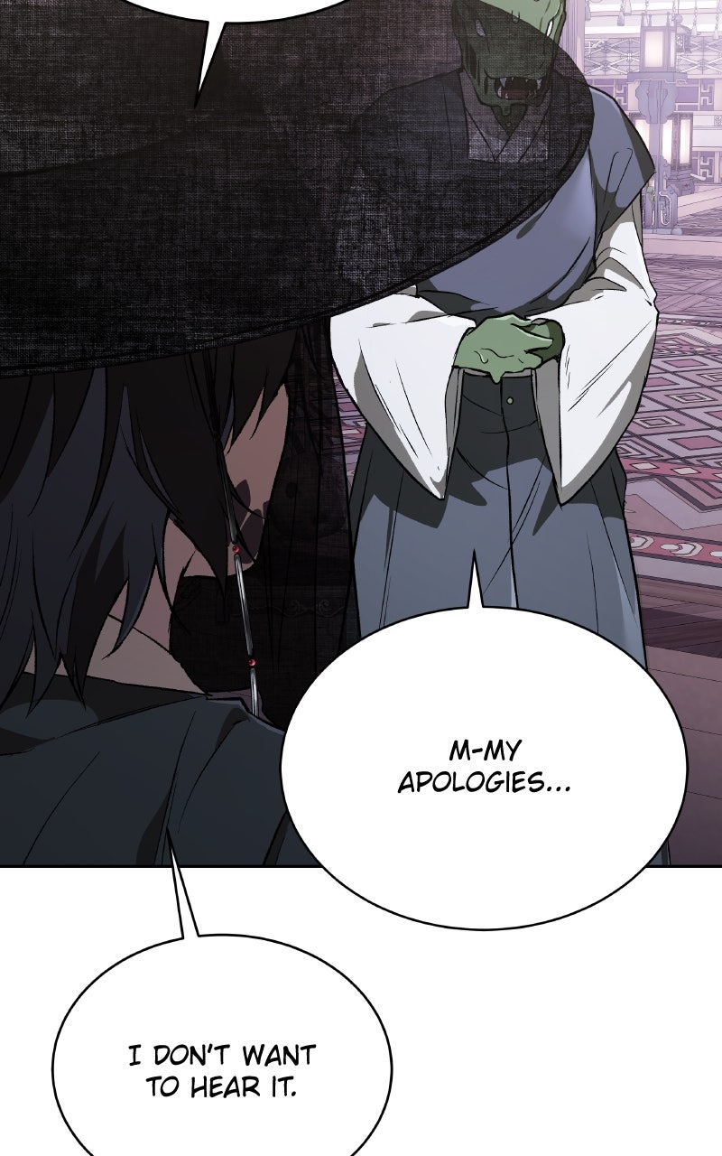 Kindergarten for Divine Beasts Episode 39 page 9 - 