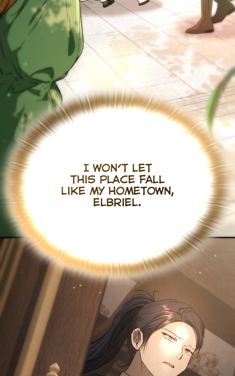 Kindergarten for Divine Beasts Episode 39 page 83 - 