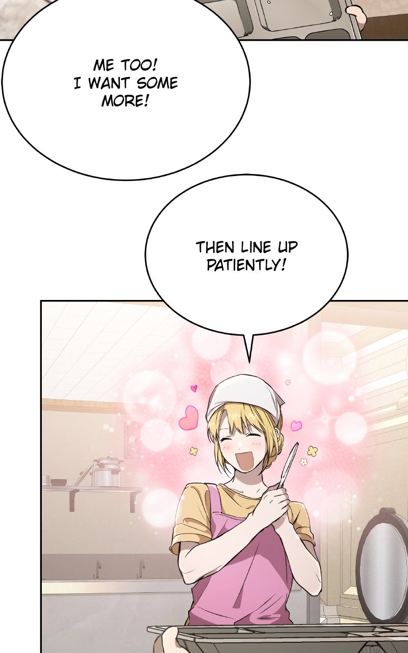 Kindergarten for Divine Beasts Episode 39 page 87 - 