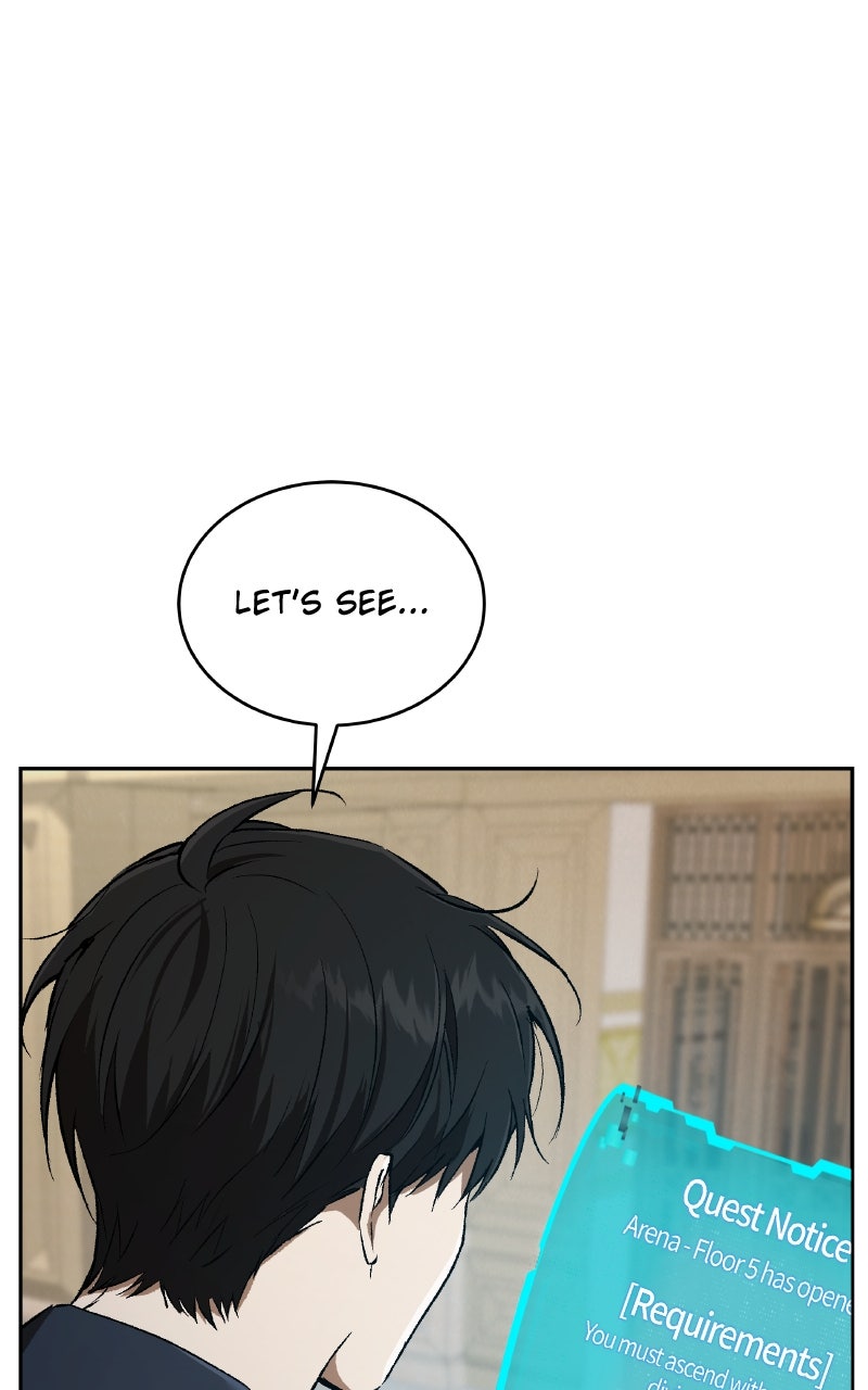 Kindergarten for Divine Beasts Episode 39 page 98 - 