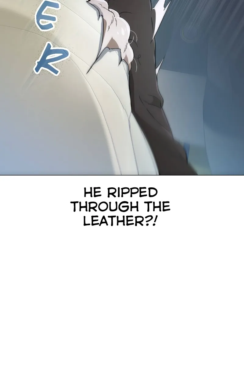 Kindergarten for Divine Beasts Chapter 4 page 101 - 