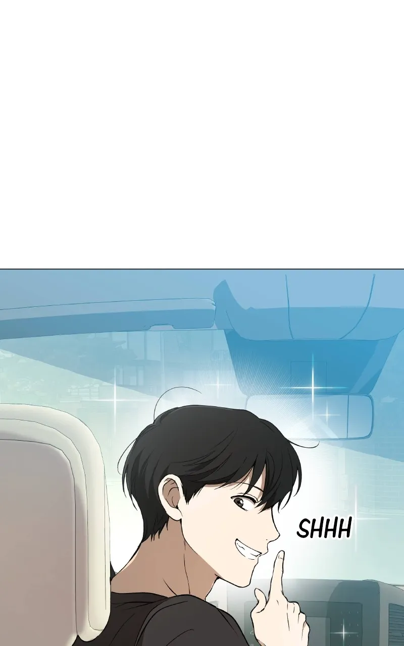 Kindergarten for Divine Beasts Chapter 4 page 105 - 