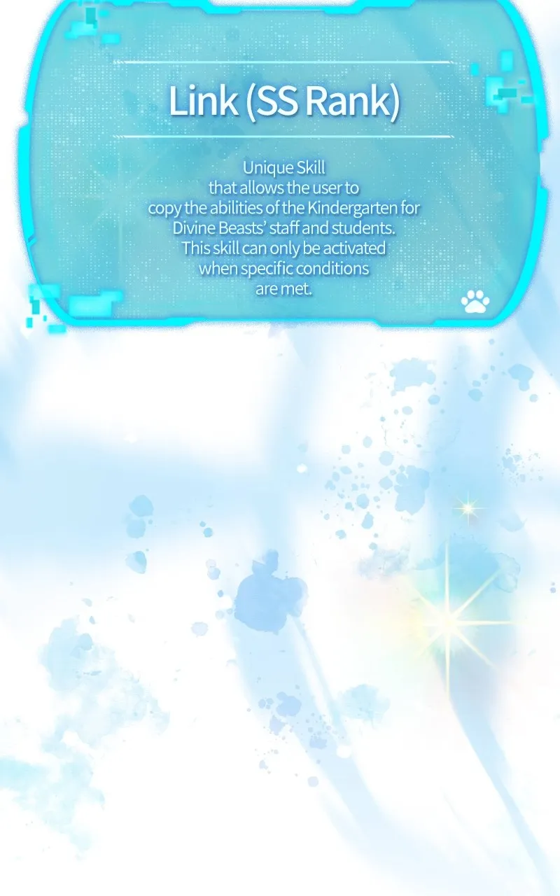 Kindergarten for Divine Beasts Chapter 4 page 27 - 
