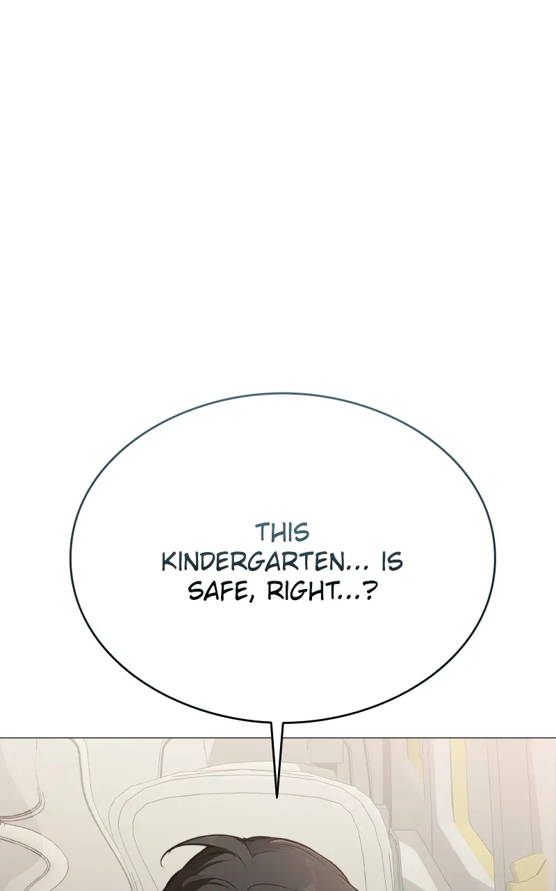 Kindergarten for Divine Beasts Chapter 4 page 29 - 