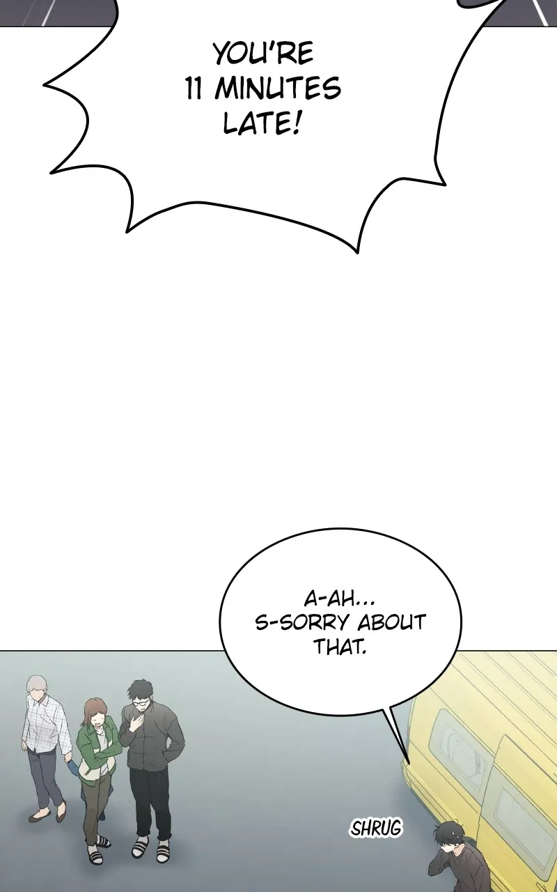Kindergarten for Divine Beasts Chapter 4 page 34 - 