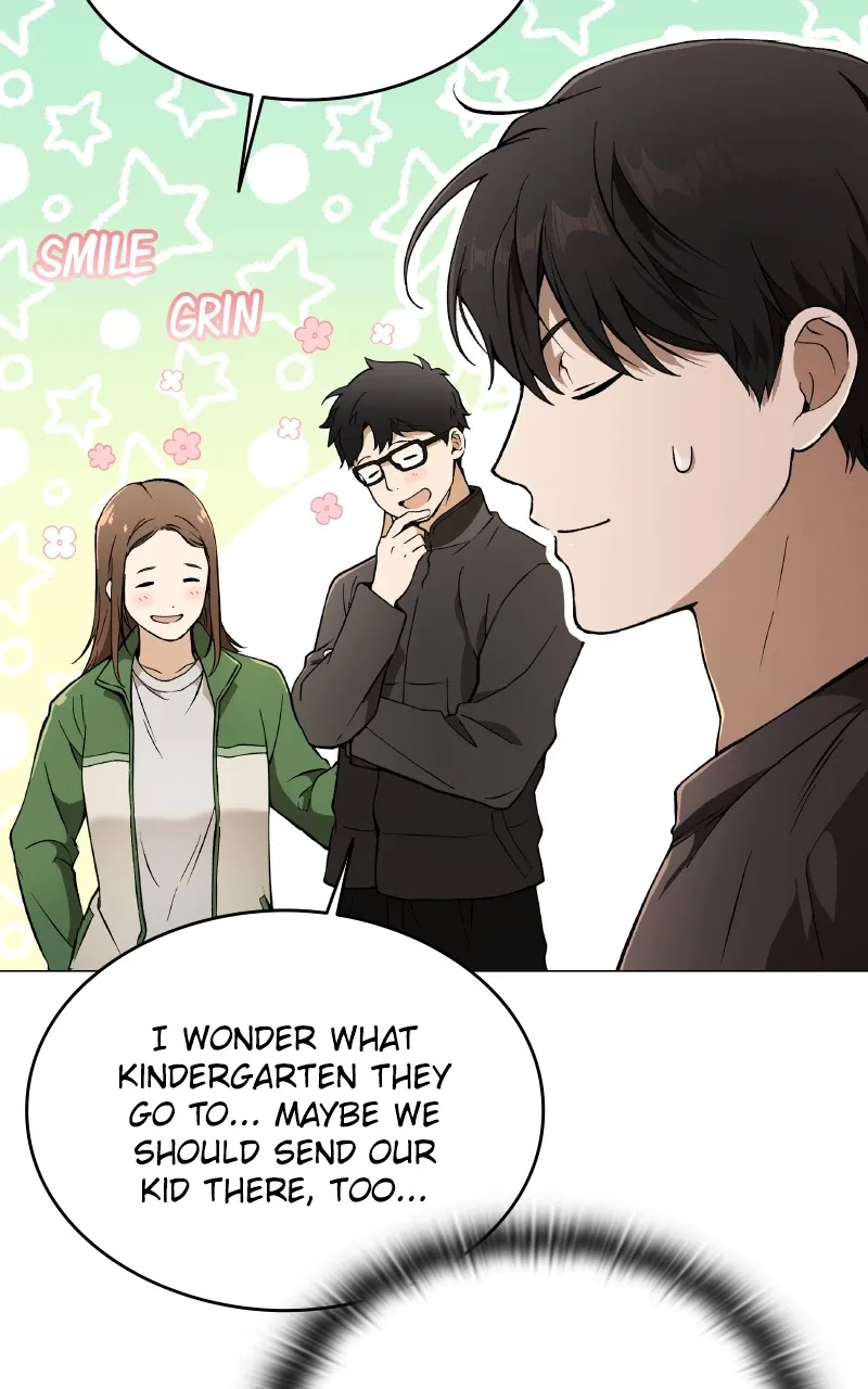 Kindergarten for Divine Beasts Chapter 4 page 36 - 