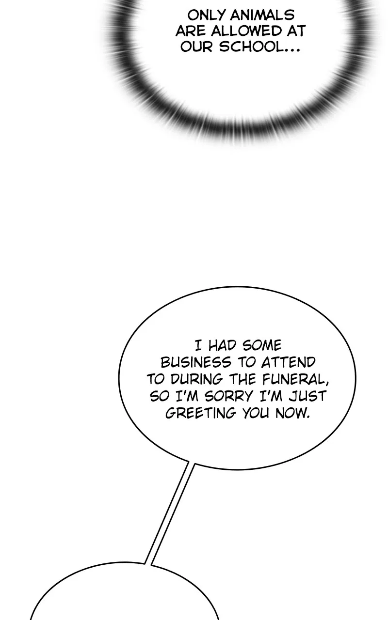 Kindergarten for Divine Beasts Chapter 4 page 37 - 
