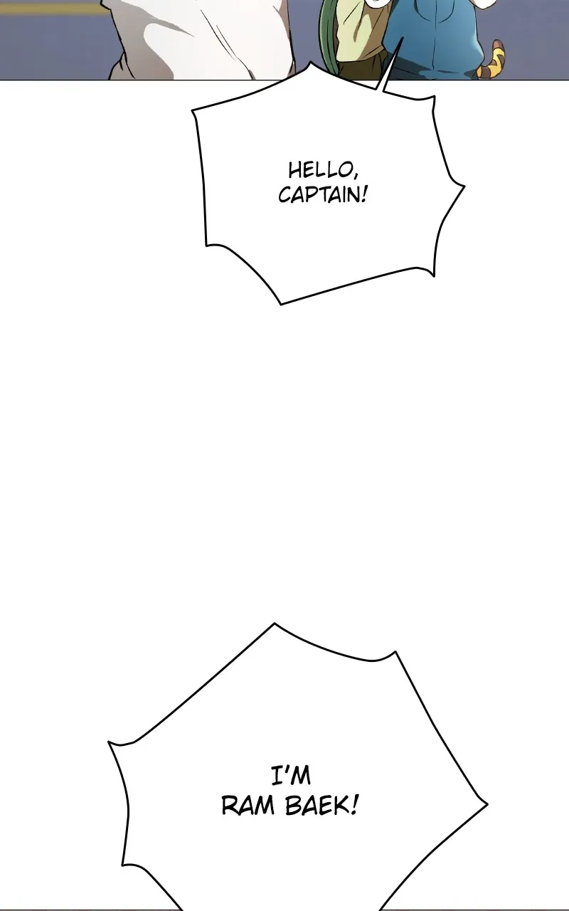 Kindergarten for Divine Beasts Chapter 4 page 39 - 
