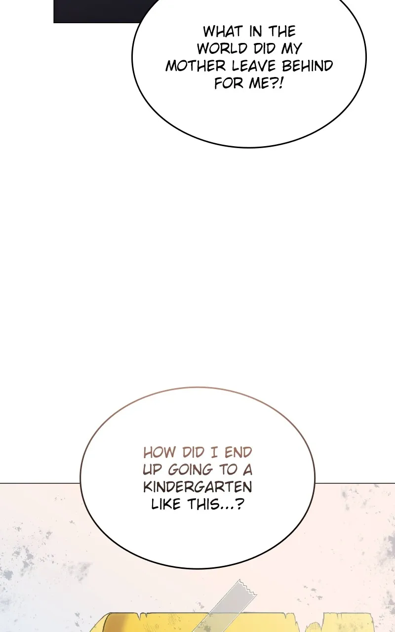 Kindergarten for Divine Beasts Chapter 4 page 5 - 