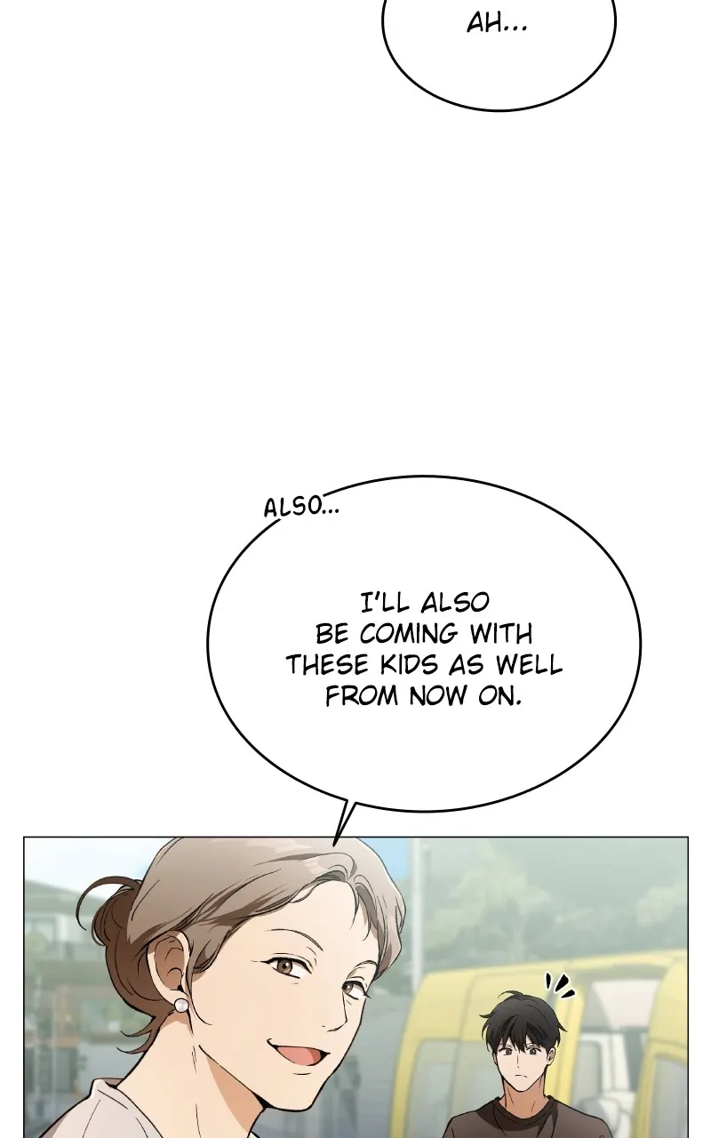 Kindergarten for Divine Beasts Chapter 4 page 43 - 
