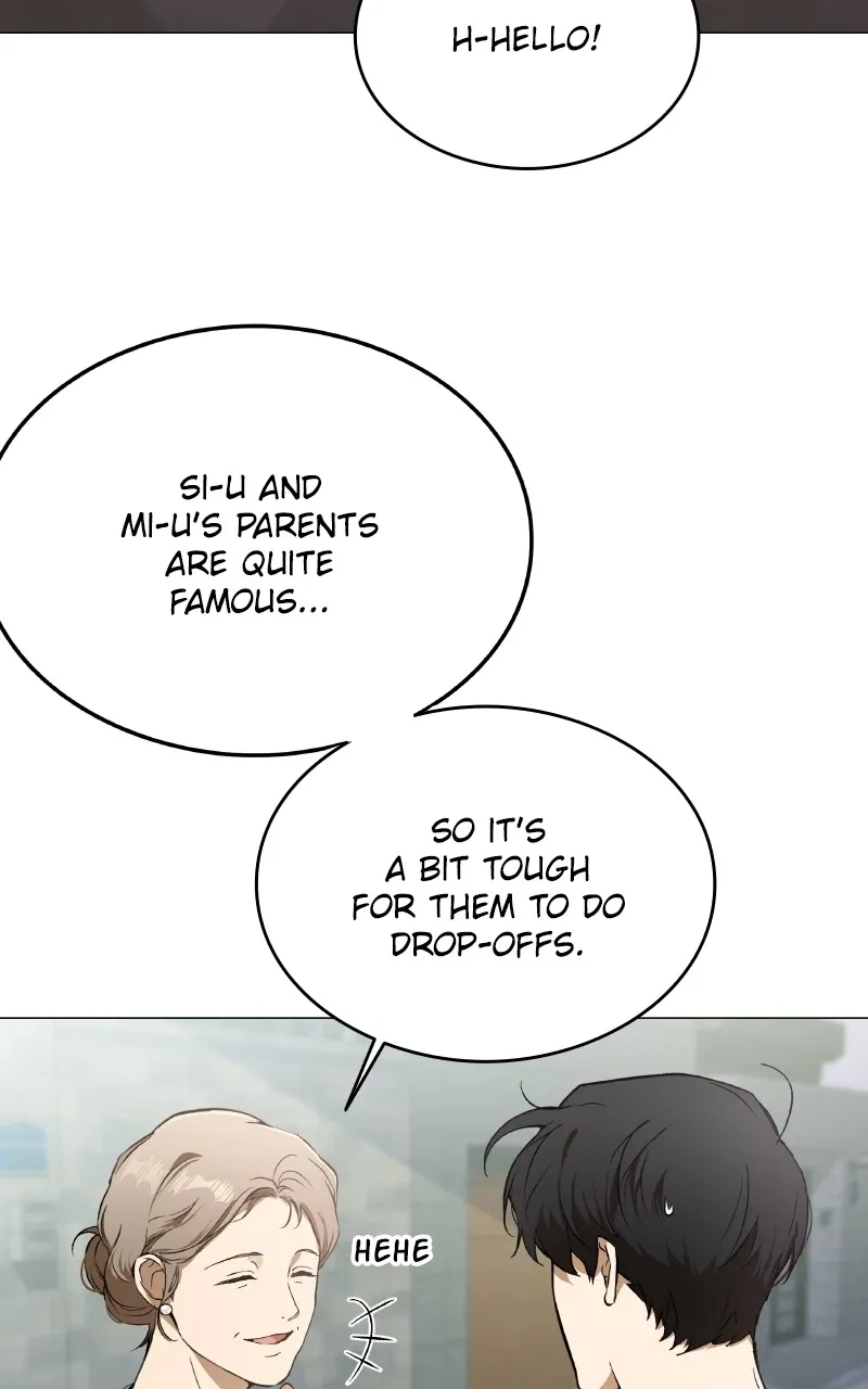 Kindergarten for Divine Beasts Chapter 4 page 46 - 