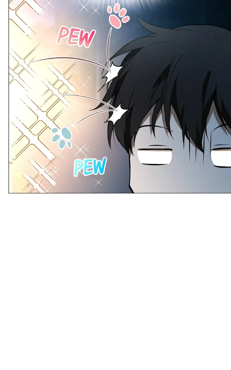 Kindergarten for Divine Beasts Chapter 4 page 48 - 
