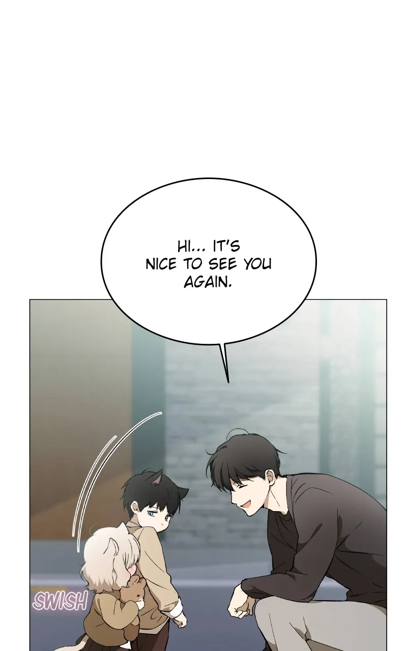 Kindergarten for Divine Beasts Chapter 4 page 49 - 