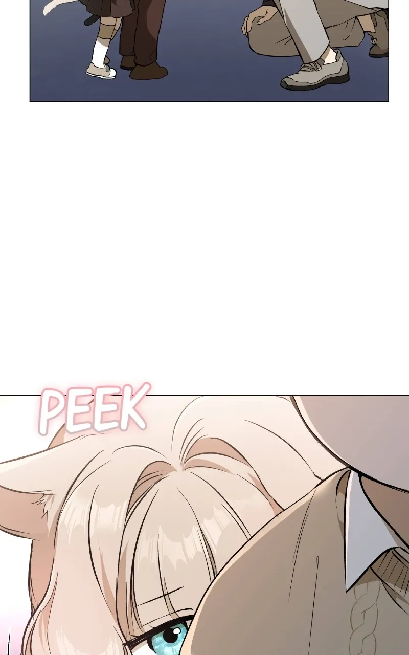 Kindergarten for Divine Beasts Chapter 4 page 50 - 
