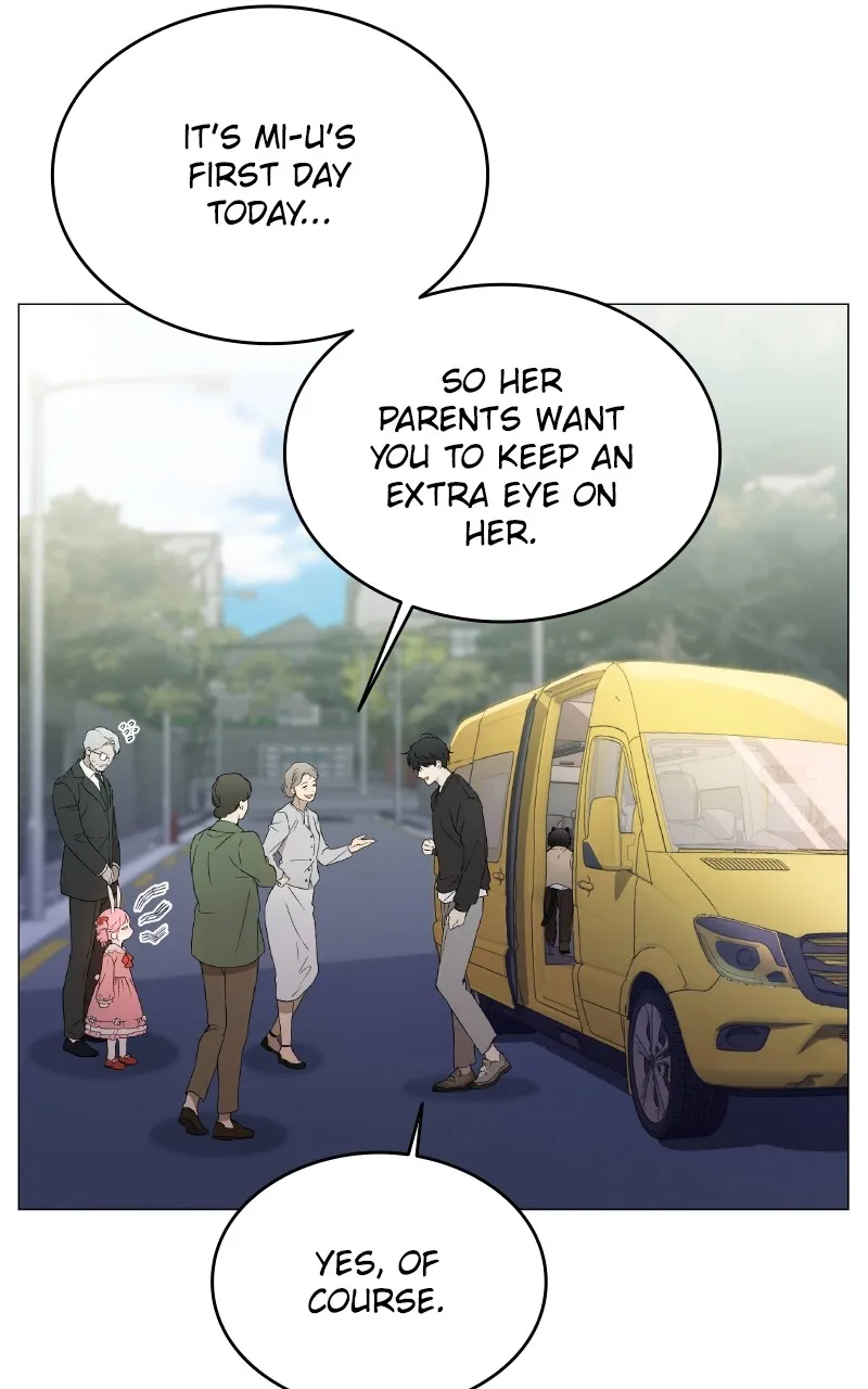 Kindergarten for Divine Beasts Chapter 4 page 52 - 