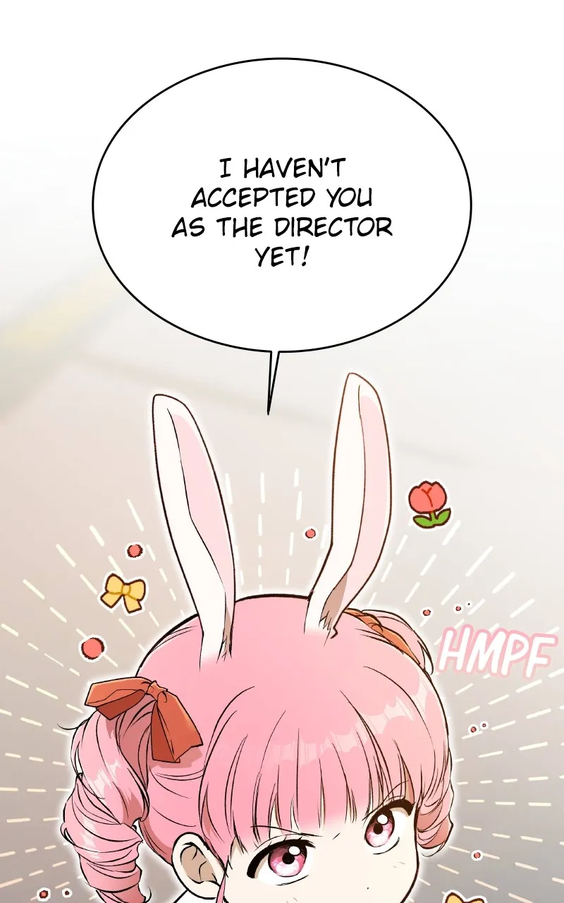 Kindergarten for Divine Beasts Chapter 4 page 55 - 