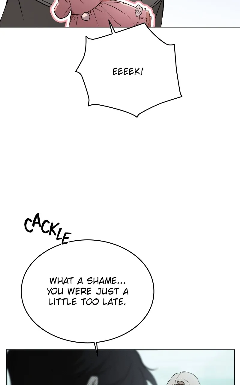 Kindergarten for Divine Beasts Chapter 4 page 60 - 