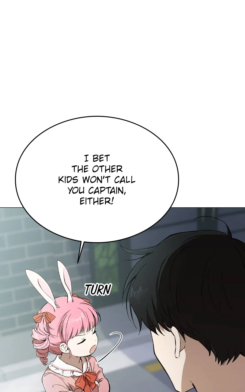 Kindergarten for Divine Beasts Chapter 4 page 63 - 