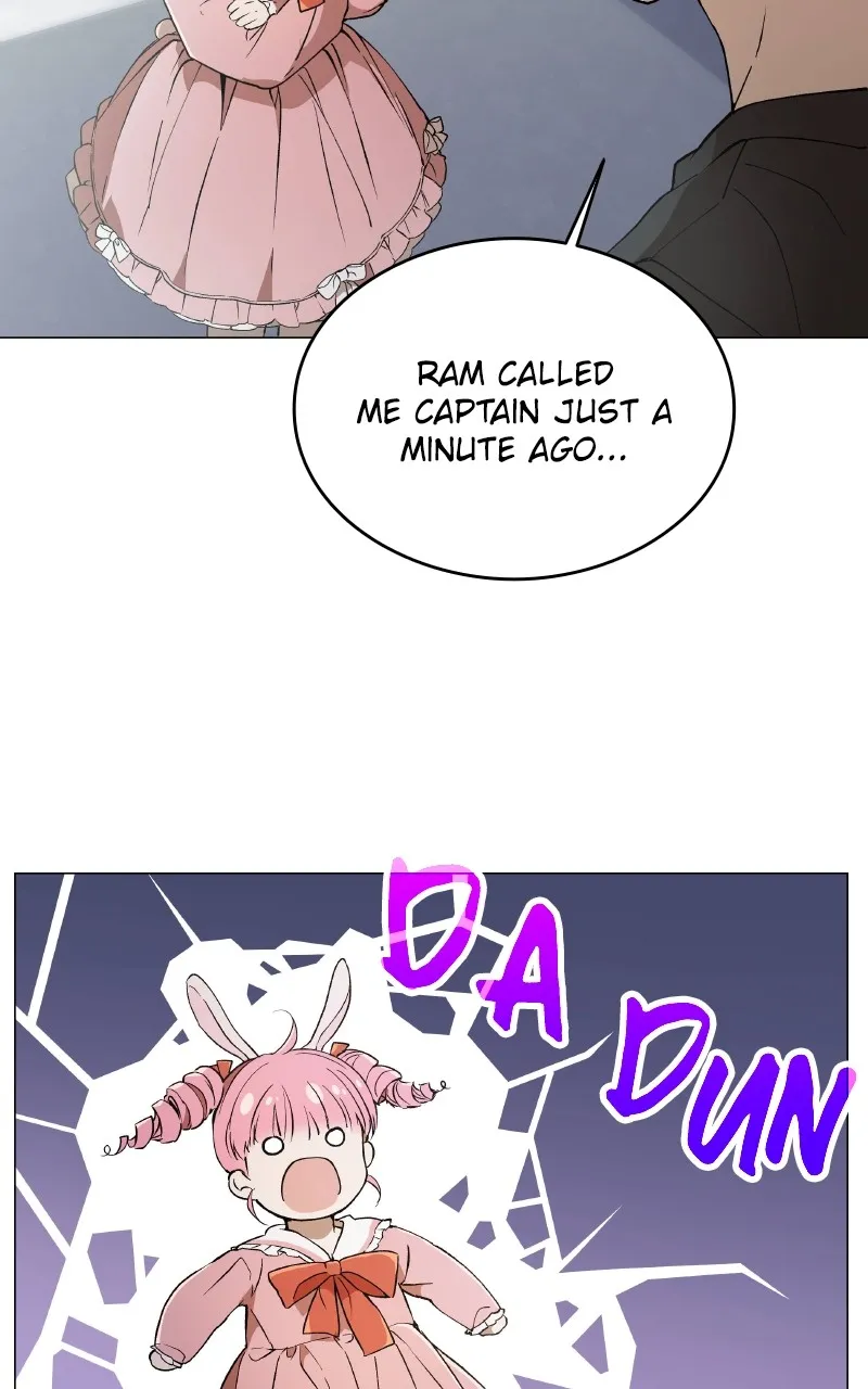 Kindergarten for Divine Beasts Chapter 4 page 64 - 