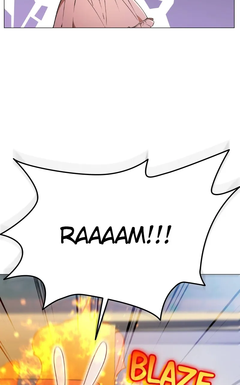 Kindergarten for Divine Beasts Chapter 4 page 65 - 