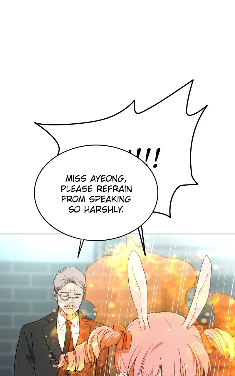 Kindergarten for Divine Beasts Chapter 4 page 67 - 