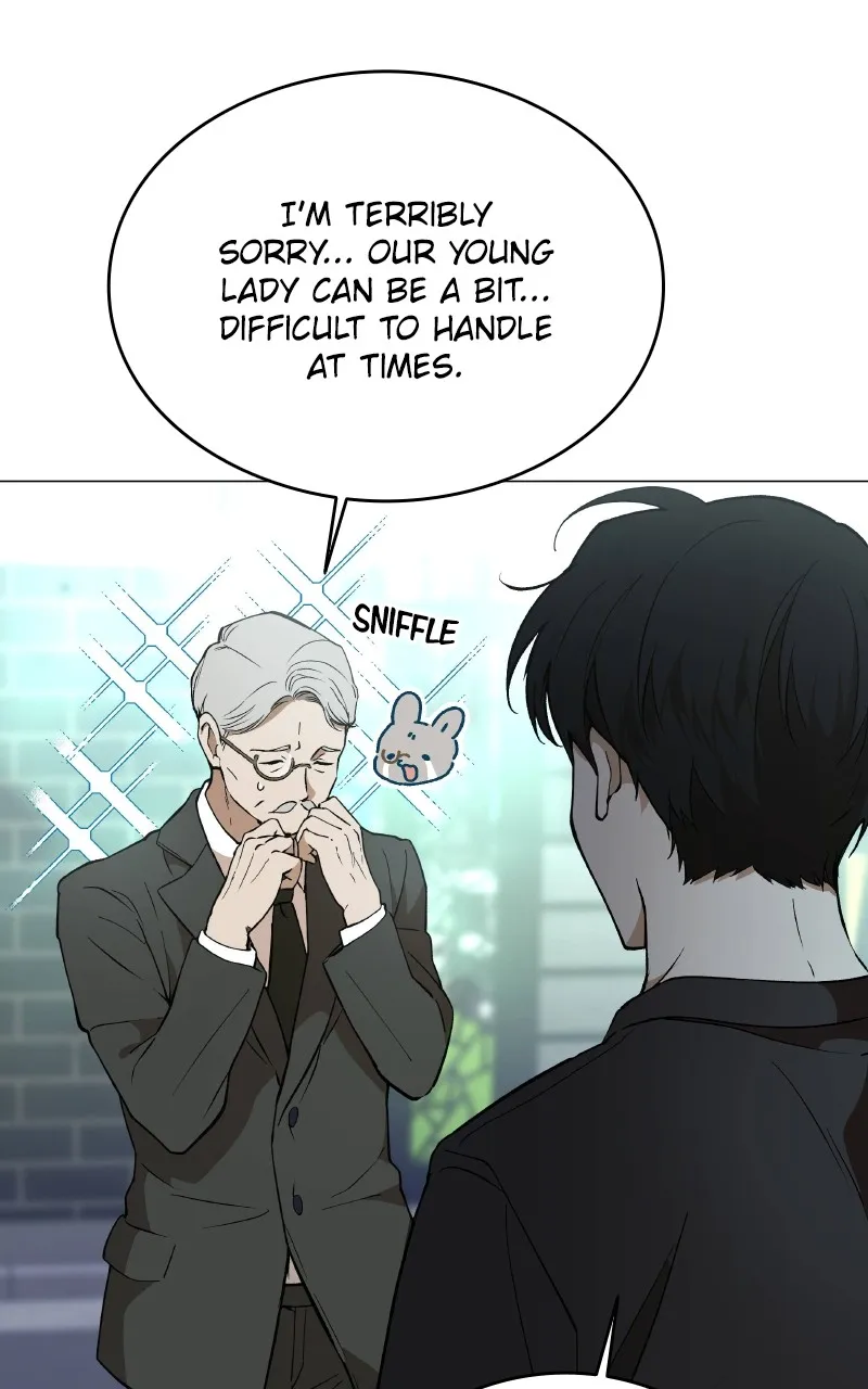Kindergarten for Divine Beasts Chapter 4 page 70 - 