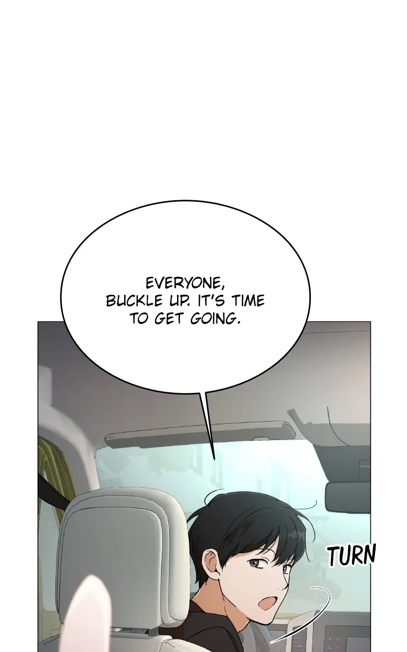 Kindergarten for Divine Beasts Chapter 4 page 73 - 
