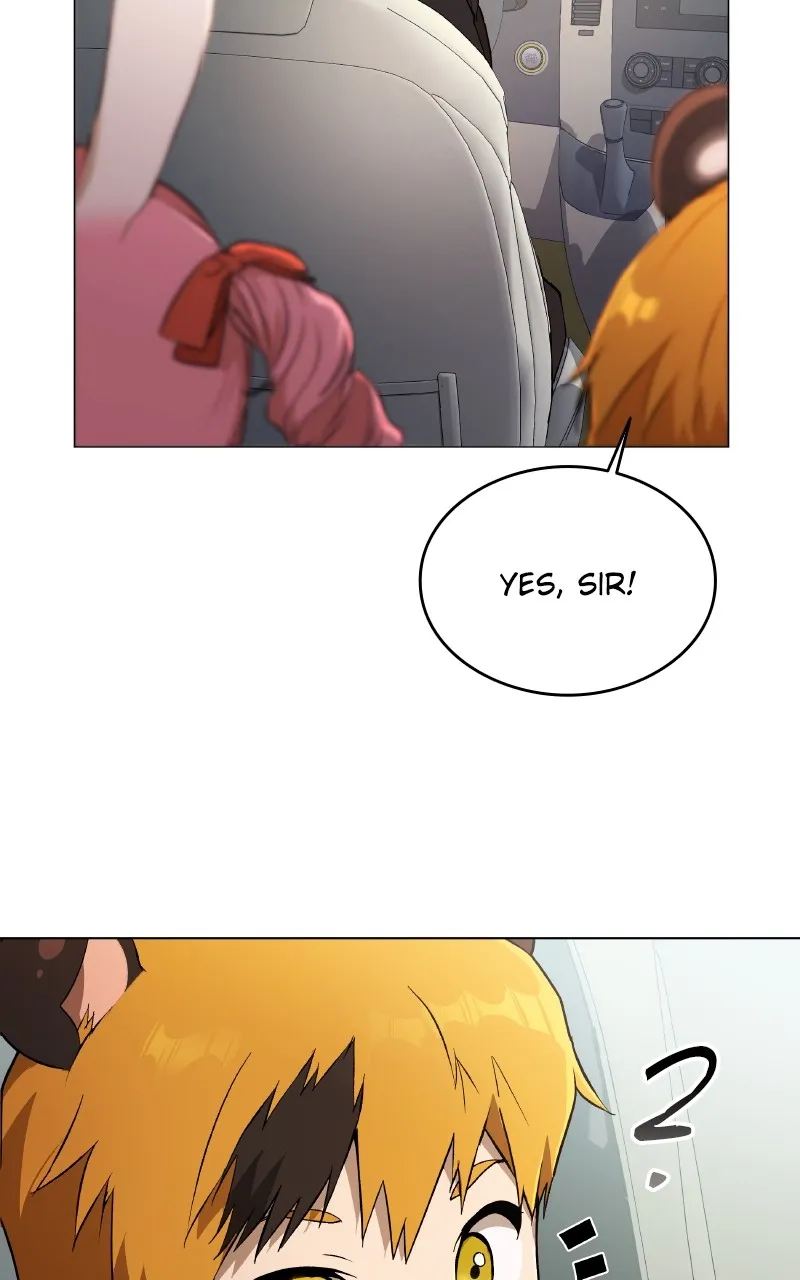Kindergarten for Divine Beasts Chapter 4 page 74 - 