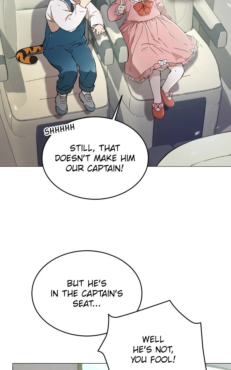 Kindergarten for Divine Beasts Chapter 4 page 76 - 