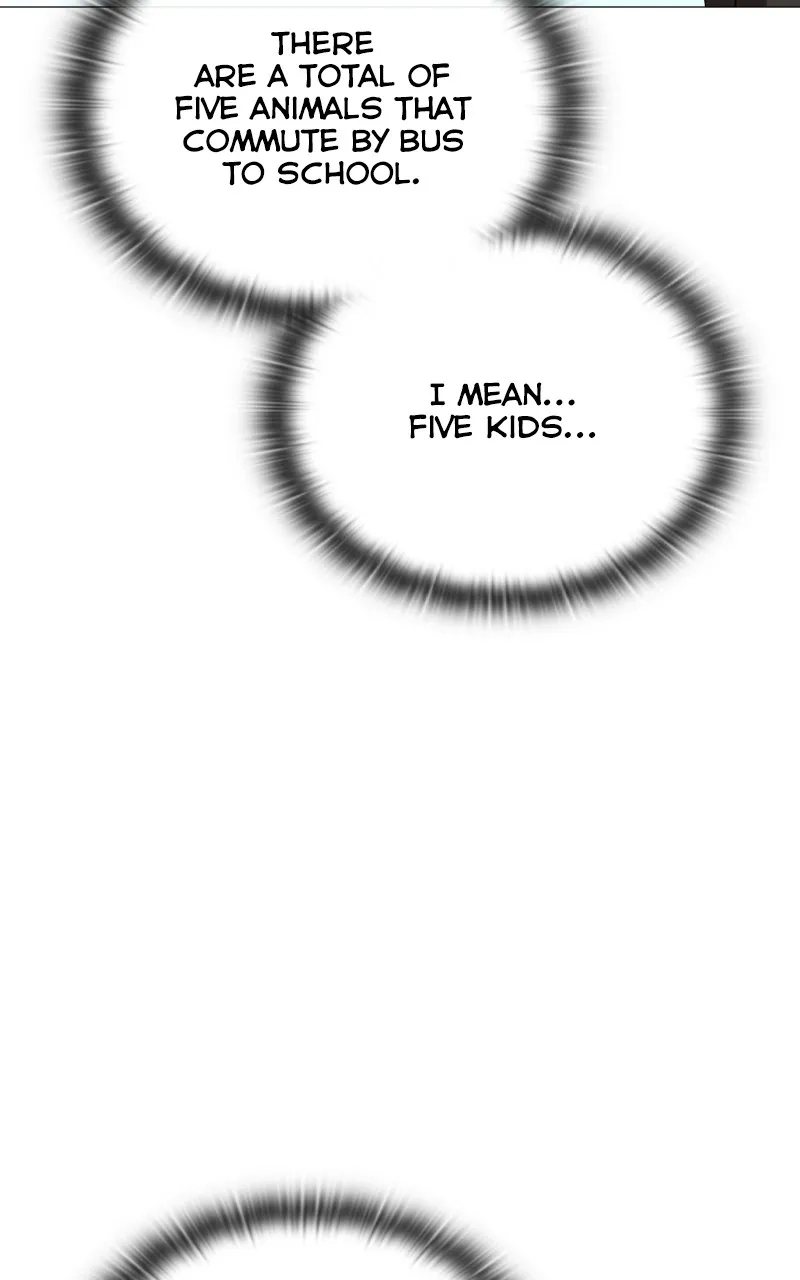 Kindergarten for Divine Beasts Chapter 4 page 79 - 