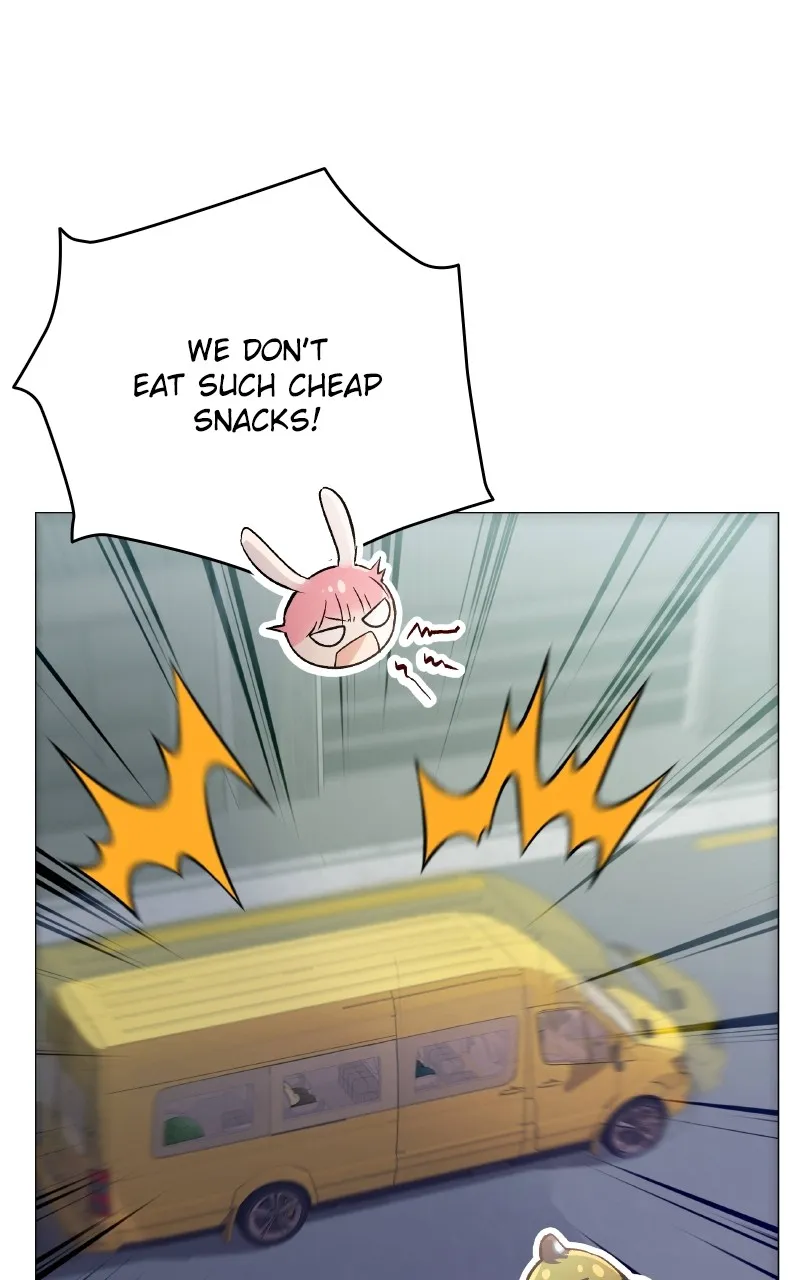Kindergarten for Divine Beasts Chapter 4 page 87 - 