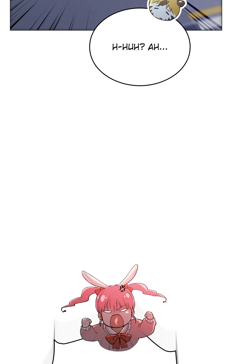 Kindergarten for Divine Beasts Chapter 4 page 88 - 