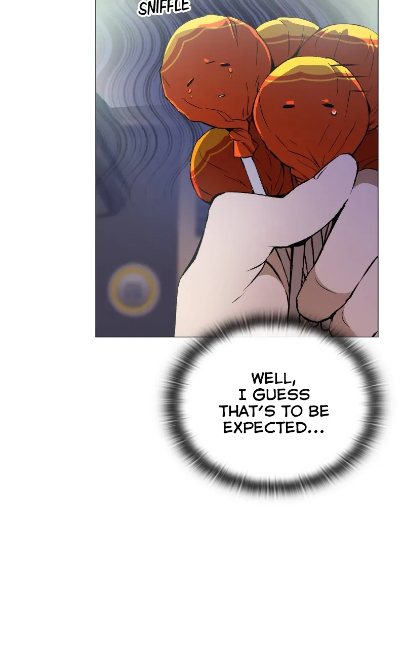 Kindergarten for Divine Beasts Chapter 4 page 92 - 
