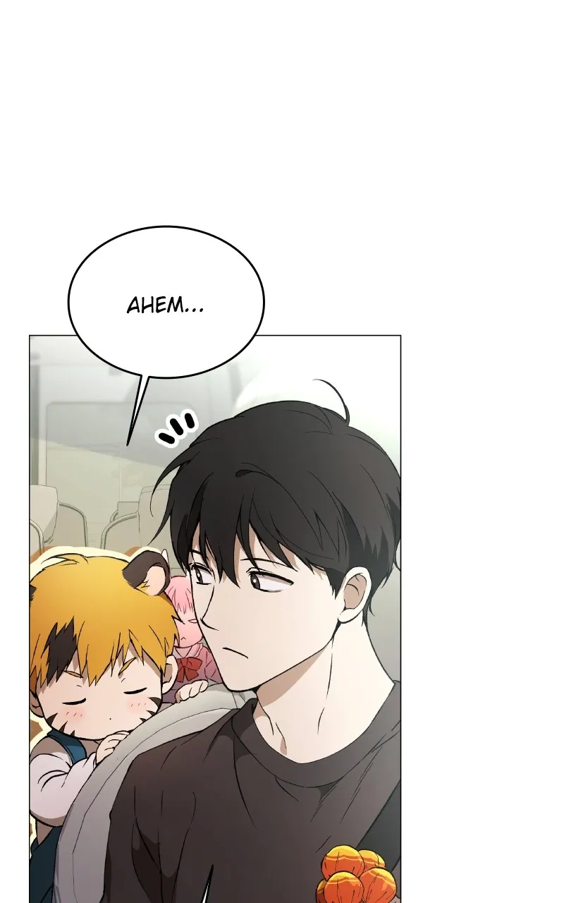 Kindergarten for Divine Beasts Chapter 4 page 93 - 