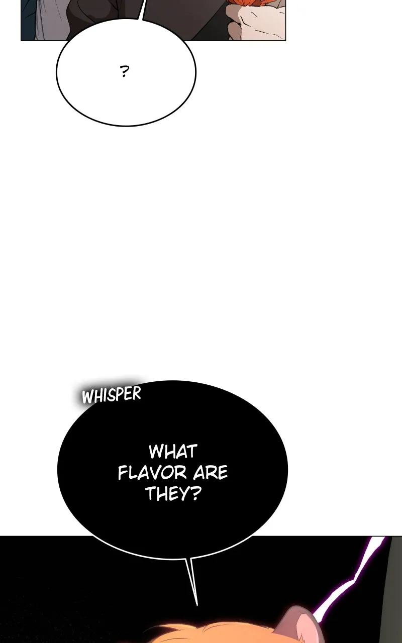 Kindergarten for Divine Beasts Chapter 4 page 94 - 