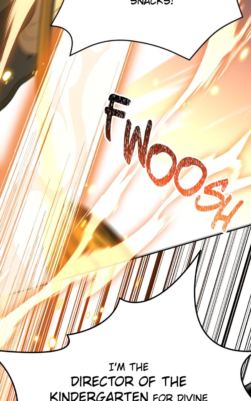 Kindergarten for Divine Beasts Episode 40 page 103 - 