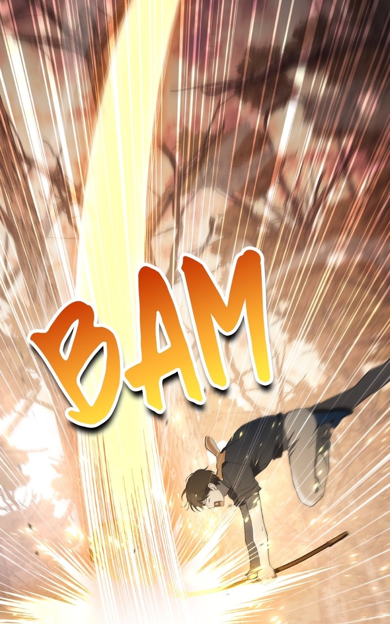 Kindergarten for Divine Beasts Episode 40 page 106 - 