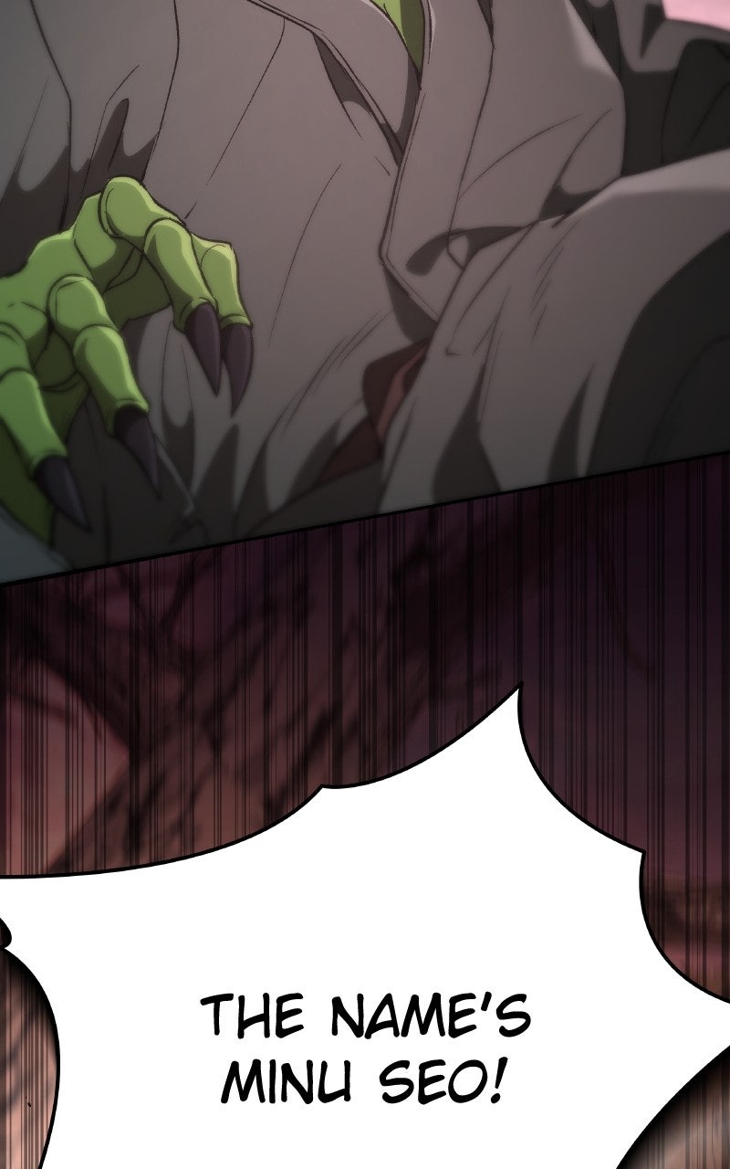 Kindergarten for Divine Beasts Episode 40 page 109 - 