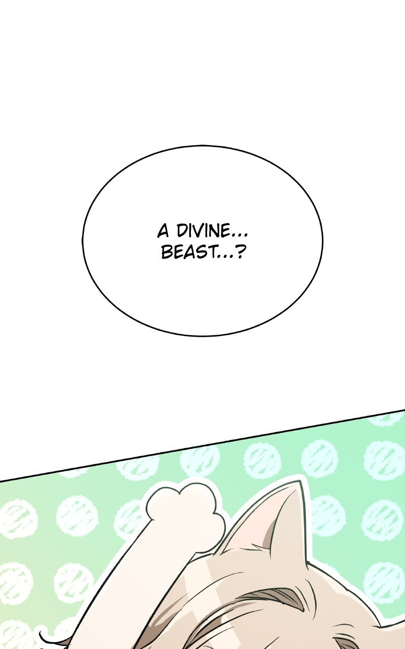 Kindergarten for Divine Beasts Episode 40 page 115 - 