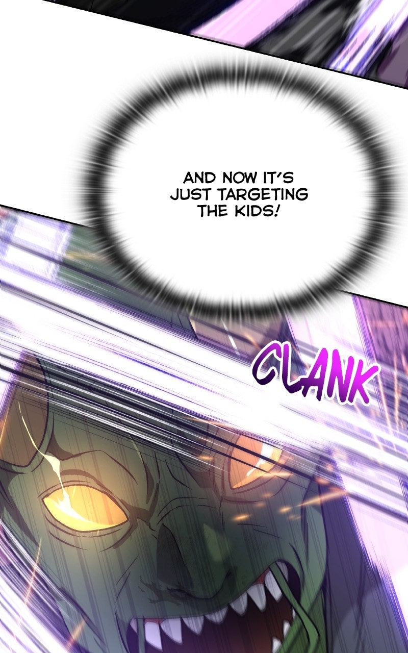 Kindergarten for Divine Beasts Episode 40 page 131 - 
