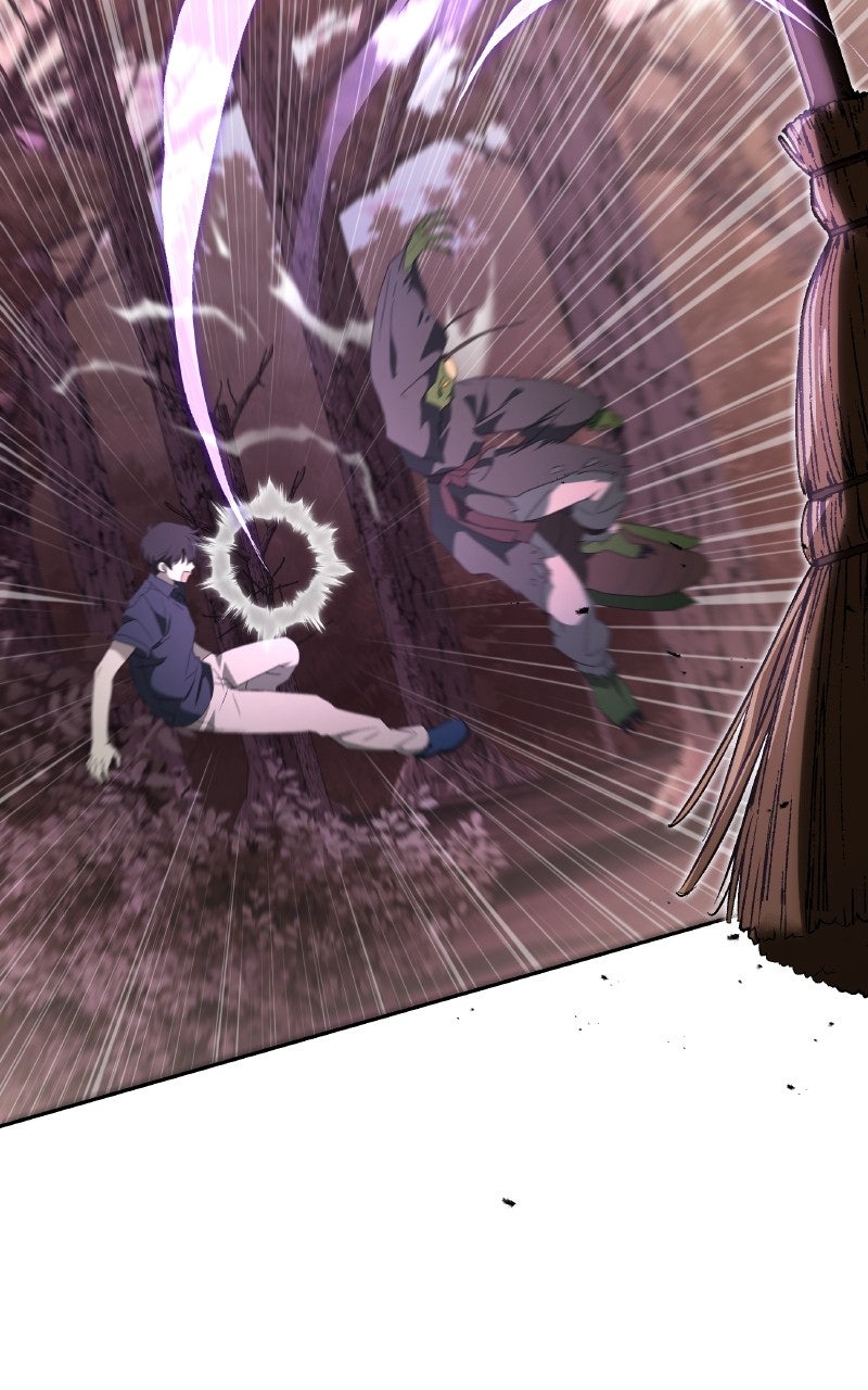 Kindergarten for Divine Beasts Episode 40 page 134 - 