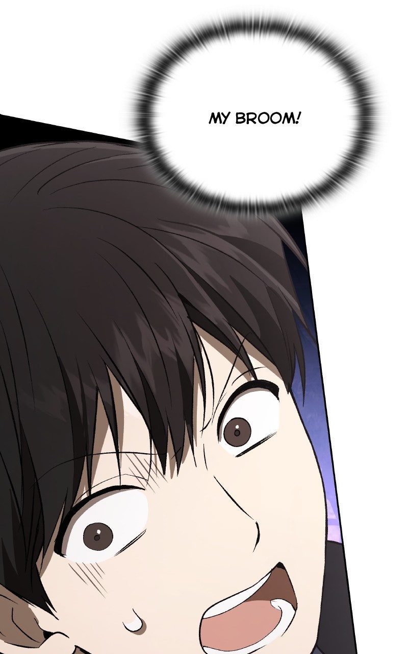 Kindergarten for Divine Beasts Episode 40 page 135 - 