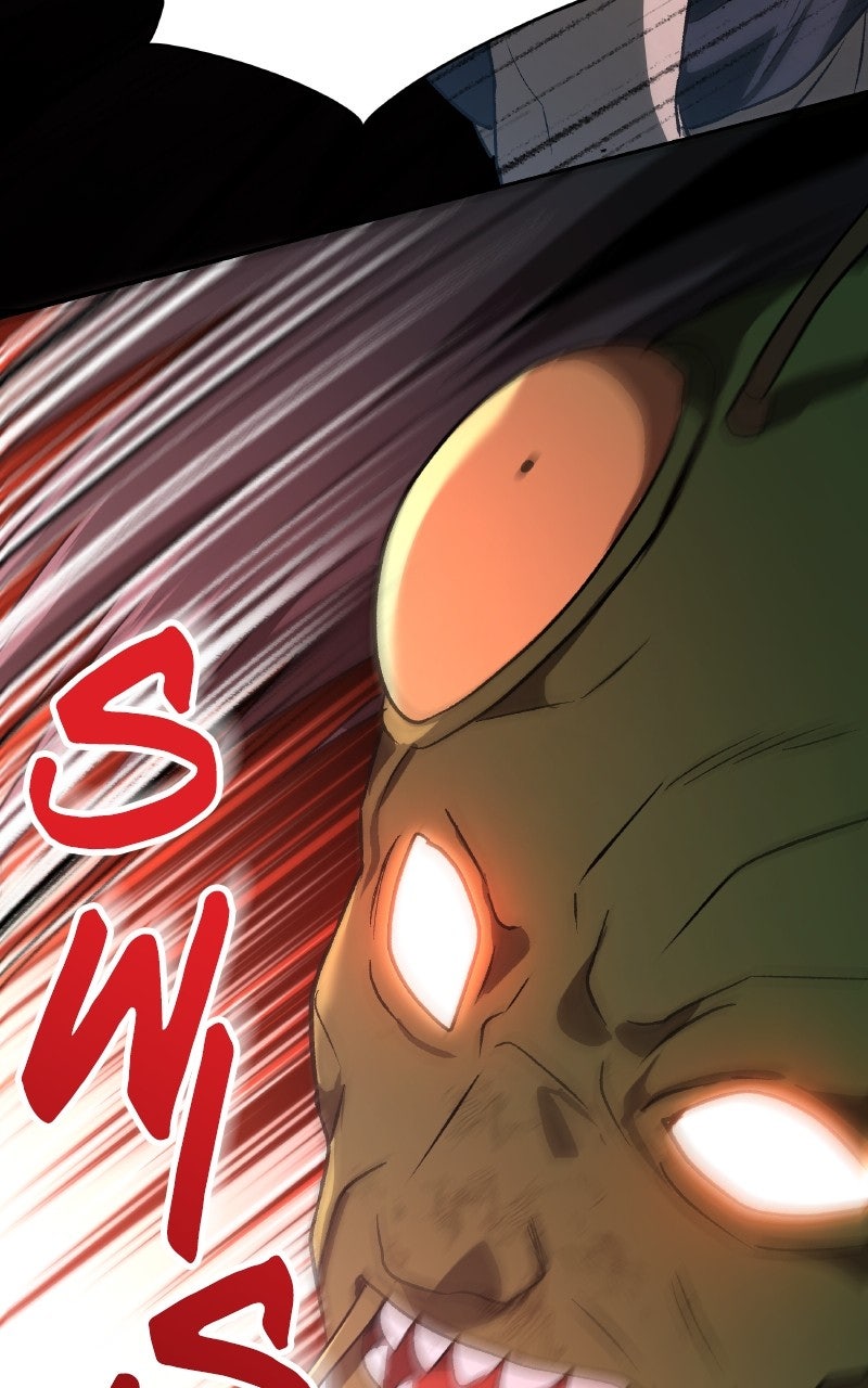 Kindergarten for Divine Beasts Episode 40 page 140 - 