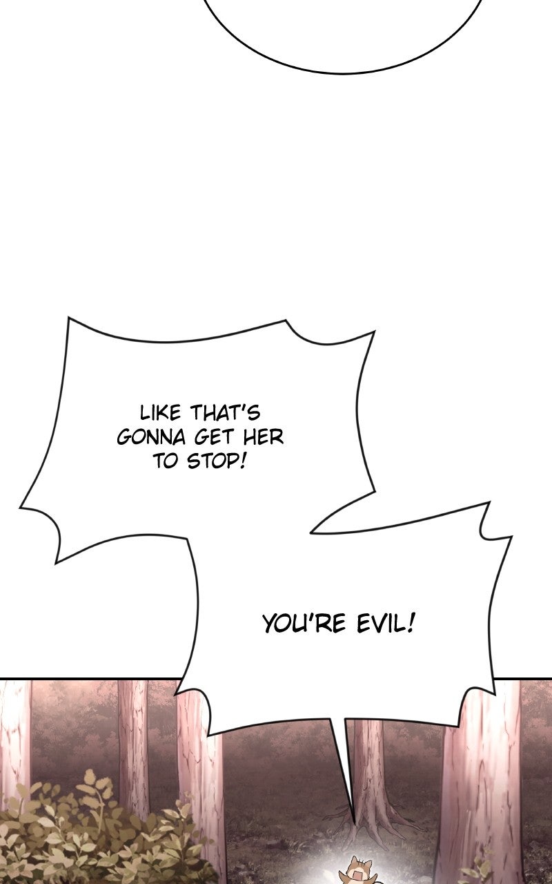 Kindergarten for Divine Beasts Episode 40 page 15 - 